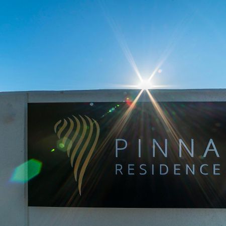 PINNA RESIDENCE - Tonna Pula Extérieur photo