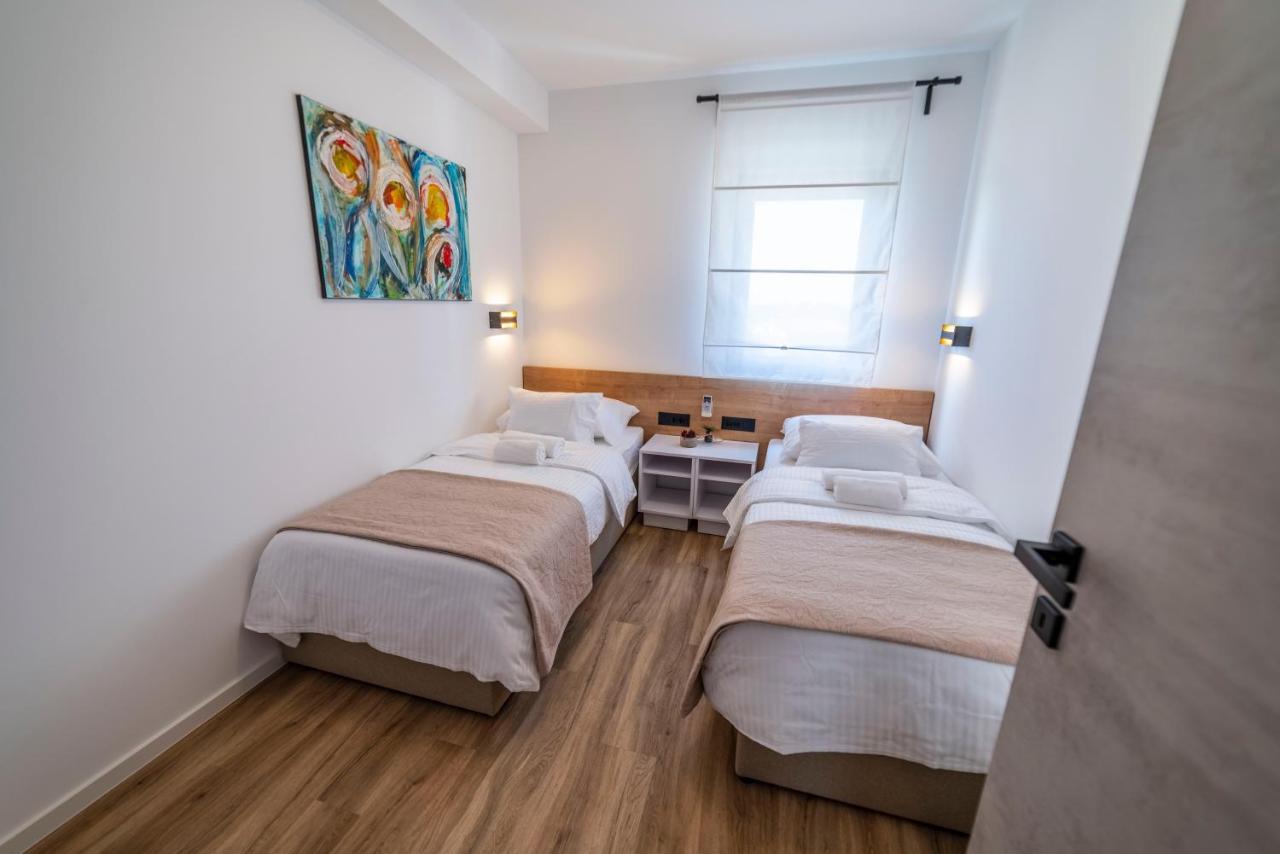 PINNA RESIDENCE - Tonna Pula Extérieur photo