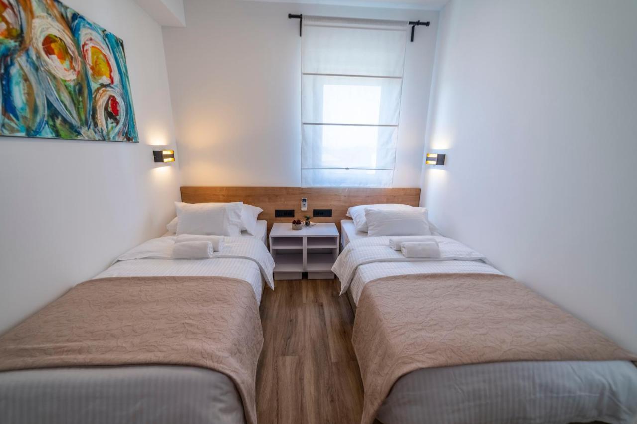 PINNA RESIDENCE - Tonna Pula Extérieur photo