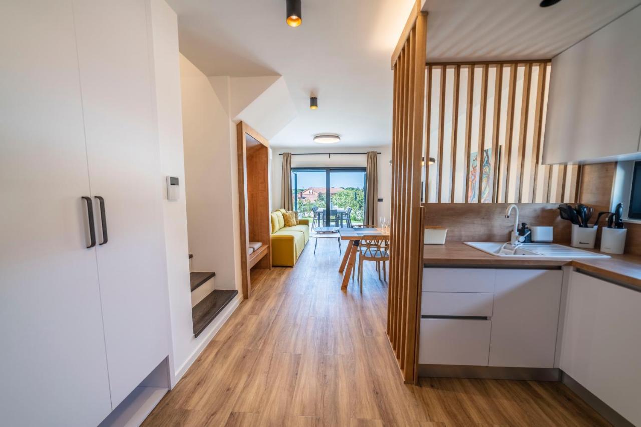 PINNA RESIDENCE - Tonna Pula Extérieur photo