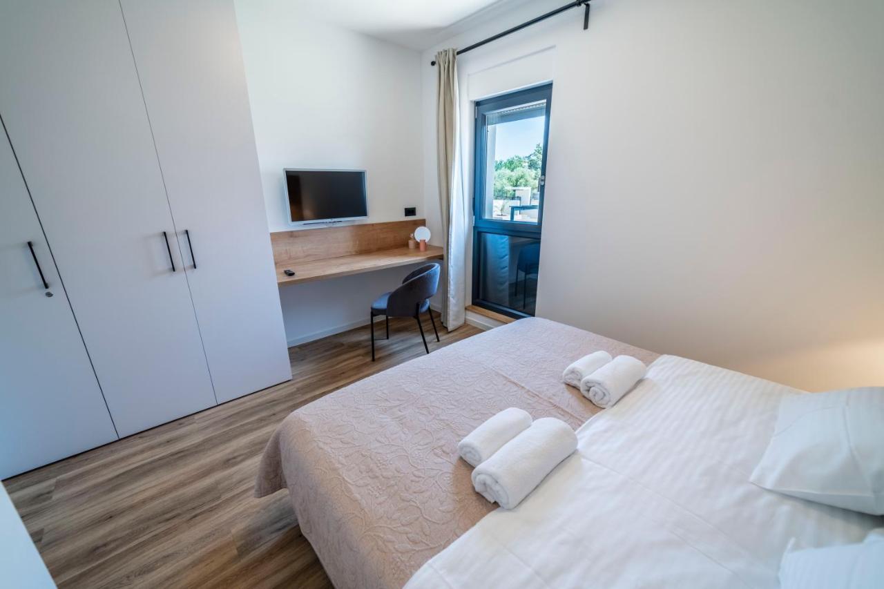 PINNA RESIDENCE - Tonna Pula Extérieur photo