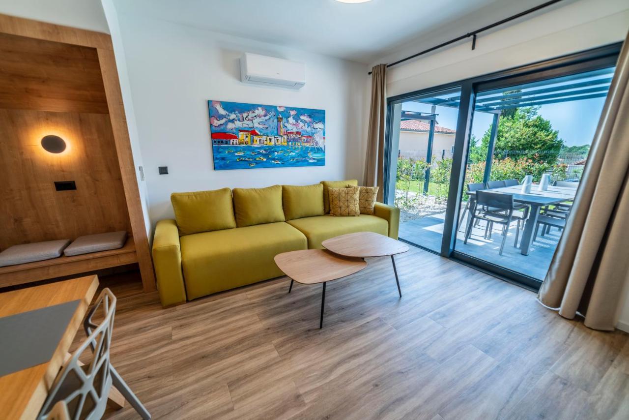 PINNA RESIDENCE - Tonna Pula Extérieur photo