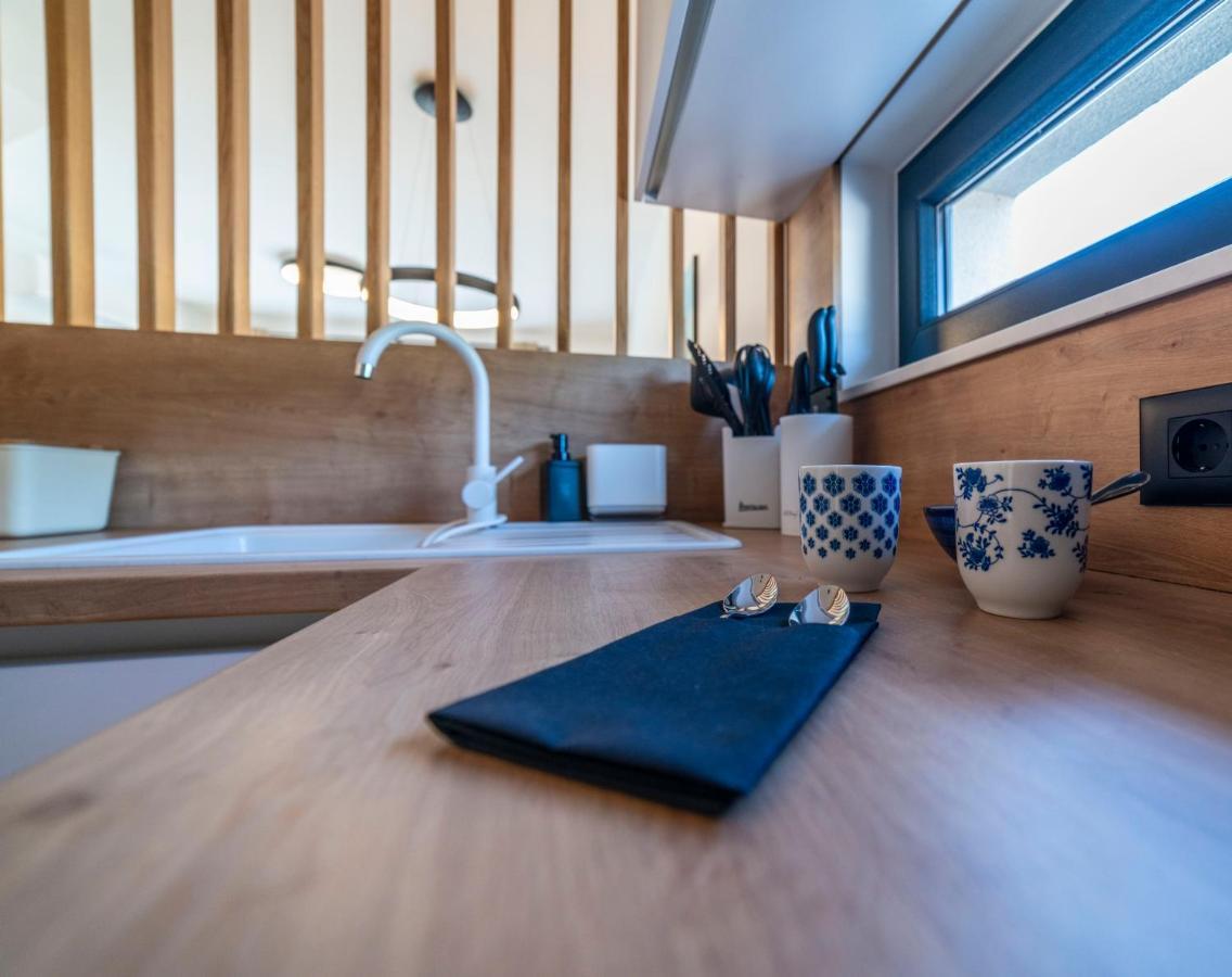 PINNA RESIDENCE - Tonna Pula Extérieur photo