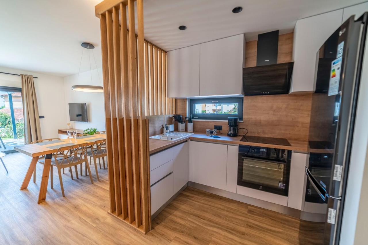 PINNA RESIDENCE - Tonna Pula Extérieur photo