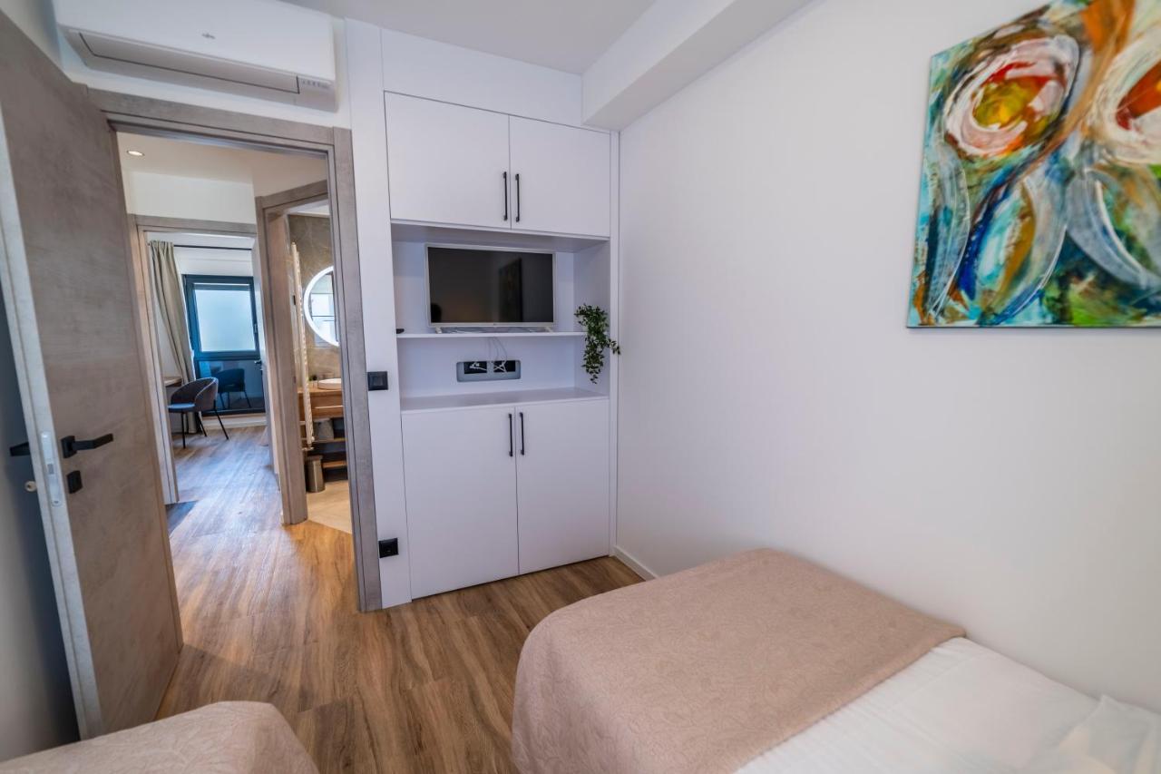 PINNA RESIDENCE - Tonna Pula Extérieur photo