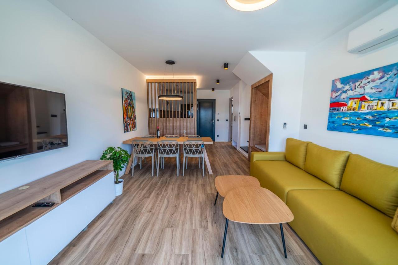 PINNA RESIDENCE - Tonna Pula Extérieur photo