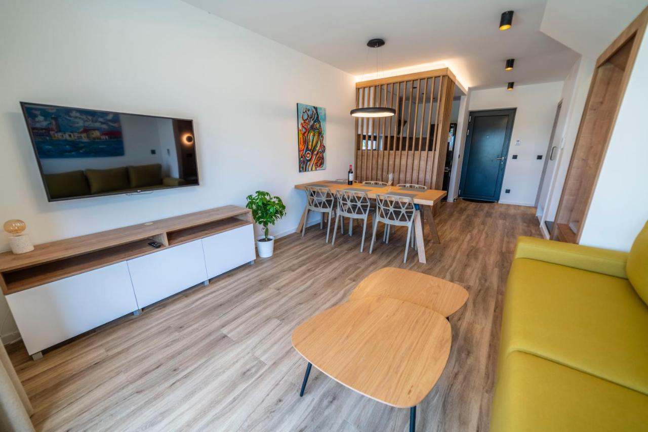 PINNA RESIDENCE - Tonna Pula Extérieur photo