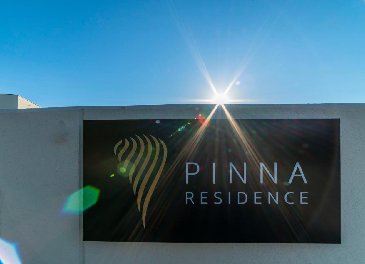 PINNA RESIDENCE - Tonna Pula Extérieur photo
